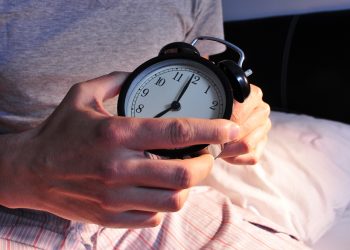 Problemas para dormir