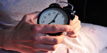 Problemas para dormir